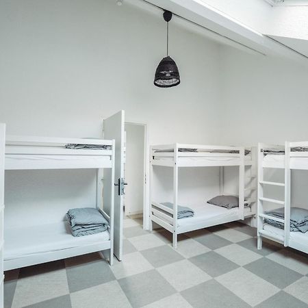 La Donaclaudre - Hebergement De Groupe En Pleine Nature, Ideal Pour Tous Vos Sejours ! 63 Couchages - 2 Grandes Salles - Salle De Jeux - Cuisine Professionnelle - Accessible Facilement - Localisation Attractive -Proche Paris & Disney Saint-Augustin  Exterior photo