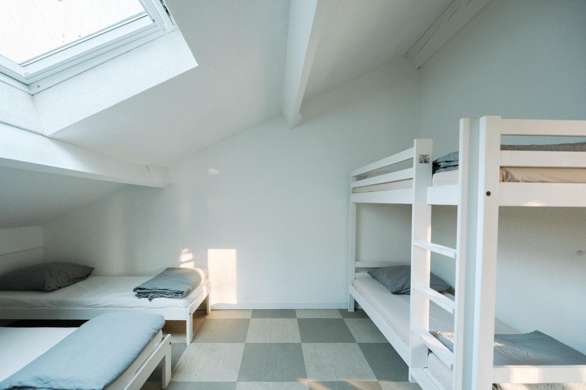 La Donaclaudre - Hebergement De Groupe En Pleine Nature, Ideal Pour Tous Vos Sejours ! 63 Couchages - 2 Grandes Salles - Salle De Jeux - Cuisine Professionnelle - Accessible Facilement - Localisation Attractive -Proche Paris & Disney Saint-Augustin  Exterior photo